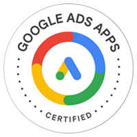 Google Apps Certified